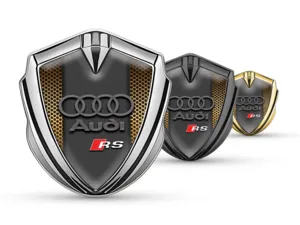 Audi Insignia Abovedada 3D Diseño Sport Calidad 3D